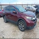 7FARW2H54JE078323 2018 Honda Cr-V Ex auction photo thumbnail 1