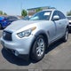 JN8CS1MU5HM141486 2017 Infiniti Qx70 auction photo thumbnail 2