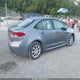 5YFB4MDE1RP097433 2024 Toyota Corolla Le auction photo thumbnail 4