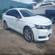 1G11Z5SL4FU144644 2015 Chevrolet Impala Ls auction photo thumbnail 1