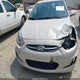 KMHCT4AE0HU263255 2017 Hyundai Accent Se auction photo thumbnail 12