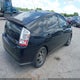JTDKB20U977624611 2007 Toyota Prius Touring auction photo thumbnail 4