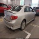 1NXBU4EE7AZ336873 2010 Toyota Corolla S auction photo thumbnail 4