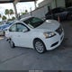 3N1AB7AP2FY374694 2015 Nissan Sentra S auction photo thumbnail 14