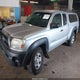 5TFUU4EN3BX014972 2011 Toyota Tacoma Base V6 auction photo thumbnail 2