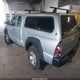 5TFUU4EN3BX014972 2011 Toyota Tacoma Base V6 auction photo thumbnail 3