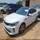 5XXGW4L24JG238550 2018 Kia Optima Sx Turbo auction photo thumbnail 2