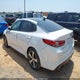 5XXGW4L24JG238550 2018 Kia Optima Sx Turbo auction photo thumbnail 3