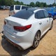 5XXGW4L24JG238550 2018 Kia Optima Sx Turbo auction photo thumbnail 4
