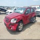 1B3HB48A39D126989 2009 Dodge Caliber Sxt auction photo thumbnail 2