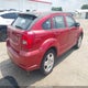 1B3HB48A39D126989 2009 Dodge Caliber Sxt auction photo thumbnail 4