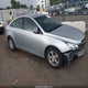 1G1PC5SB9E7465238 2014 Chevrolet Cruze 1Lt Auto auction photo thumbnail 1