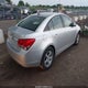 1G1PC5SB9E7465238 2014 Chevrolet Cruze 1Lt Auto auction photo thumbnail 4