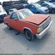 1GCCW80J0BD460709 1981 Chevrolet El Camino auction photo thumbnail 1