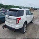1FMHK8F87CGA55769 2012 Ford Explorer Limited auction photo thumbnail 4