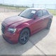 2C3CCABG0NH154445 2022 Chrysler 300 S auction photo thumbnail 2