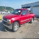 1GCEK19T42E127343 2002 Chevrolet Silverado 1500 Ls auction photo thumbnail 2