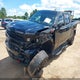 1GCPYFED8MZ231929 2021 Chevrolet Silverado 1500 4Wd Short Bed Lt Trail Boss auction photo thumbnail 6