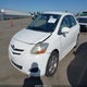 JTDBT923X81198300 2008 Toyota Yaris S auction photo thumbnail 2