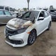 19XFC1F31KE215034 2019 Honda Civic Ex auction photo thumbnail 2