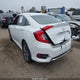 19XFC1F31KE215034 2019 Honda Civic Ex auction photo thumbnail 3