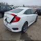 19XFC1F31KE215034 2019 Honda Civic Ex auction photo thumbnail 4