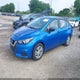 3N1CN8DV5NL849850 2022 Nissan Versa 1.6 S Xtronic Cvt auction photo thumbnail 2