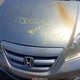 5FNRL38845B077375 2005 Honda Odyssey Touring auction photo thumbnail 10