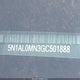5N1AL0MN3GC501888 2016 Infiniti Qx60 auction photo thumbnail 9