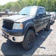 1FTPX14V56NB51000 2006 Ford F-150 Fx4/Lariat/Xl/Xlt auction photo thumbnail 2