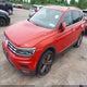 3VV4B7AX5JM002424 2018 Volkswagen Tiguan 2.0T Sel Premium auction photo thumbnail 2