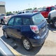 2T1KR32E48C717589 2008 Toyota Matrix auction photo thumbnail 3