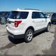1FM5K8D87HGD54448 2017 Ford Explorer Xlt auction photo thumbnail 4