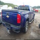 1GCGTCE38F1235646 2015 Chevrolet Colorado Z71 auction photo thumbnail 4