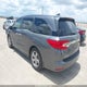 5FNRL6H51LB038540 2020 Honda Odyssey Ex auction photo thumbnail 3