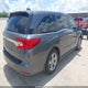5FNRL6H51LB038540 2020 Honda Odyssey Ex auction photo thumbnail 4