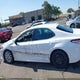 4T1B11HK8KU198805 2019 Toyota Camry Le auction photo thumbnail 6