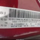 2C4RDGBG4KR616517 2019 Dodge Grand Caravan Se auction photo thumbnail 9