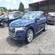WA1CNAFY7J2234251 2018 Audi Q5 2.0T Premium/2.0T Tech Premium auction photo thumbnail 2