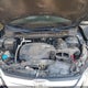 5FNRL6H72KB046498 2019 Honda Odyssey Ex-L auction photo thumbnail 10