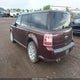 2FMGK5BC4ABB30405 2010 Ford Flex Se auction photo thumbnail 3