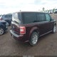 2FMGK5BC4ABB30405 2010 Ford Flex Se auction photo thumbnail 4