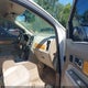 2LMDU88C57BJ35275 2007 Lincoln Mkx auction photo thumbnail 5