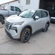 5N1BT3BB8RC704549 2024 Nissan Rogue Sv Intelligent Awd auction photo thumbnail 2