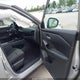 5N1BT3BB8RC704549 2024 Nissan Rogue Sv Intelligent Awd auction photo thumbnail 5