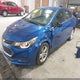 1G1BE5SM4H7125439 2017 Chevrolet Cruze Lt Auto auction photo thumbnail 2