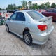 1NXBR32E84Z296128 2004 Toyota Corolla S auction photo thumbnail 3