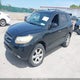 5NMSH73E09H289444 2009 Hyundai Santa Fe Limited auction photo thumbnail 2