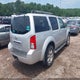 5N1AR1NN8CC618136 2012 Nissan Pathfinder Sv auction photo thumbnail 4