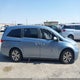 5FNRL5H65EB103900 2014 Honda Odyssey Ex-L auction photo thumbnail 13